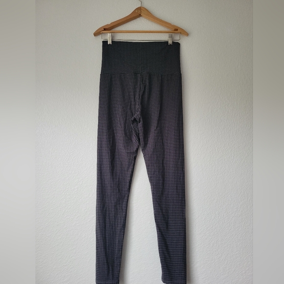 NWOT Hatch the houndstooth legging, xs - Picture 7 of 9